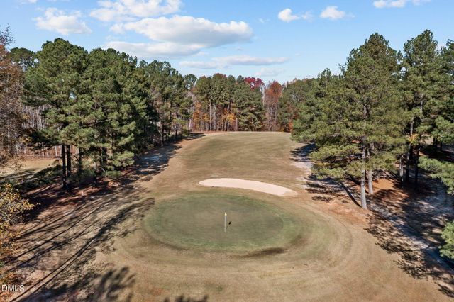 119 Papoose Drive, Louisburg, NC 27549