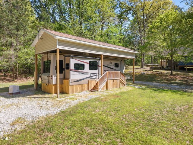 119 Papoose Drive, Louisburg, NC 27549