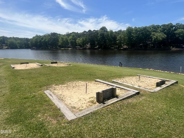 119 Papoose Drive, Louisburg, NC 27549