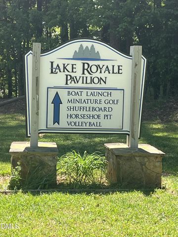 119 Papoose Drive, Louisburg, NC 27549