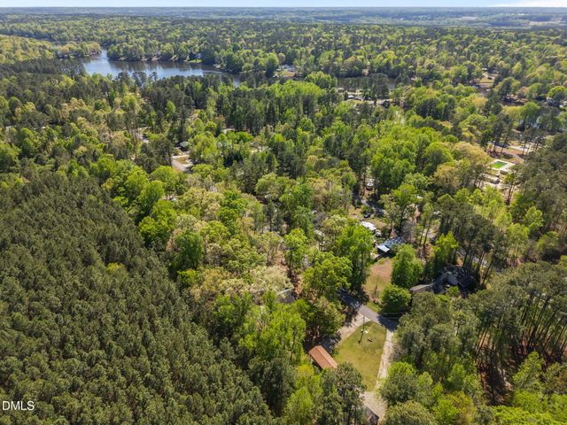 119 Papoose Drive, Louisburg, NC 27549