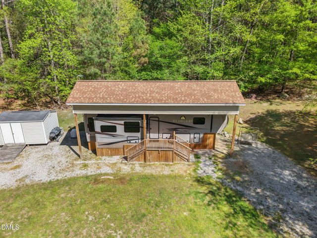 119 Papoose Drive, Louisburg, NC 27549