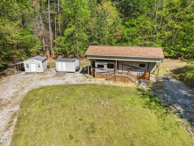 119 Papoose Drive, Louisburg, NC 27549