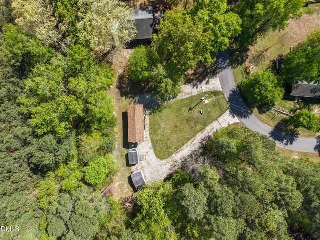 119 Papoose Drive, Louisburg, NC 27549