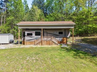 119 Papoose Drive, Louisburg, NC 27549