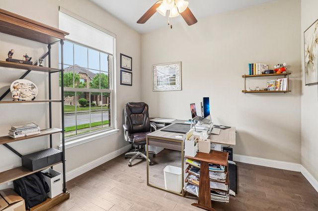 7104 Chelsea Drive, North Richland Hills, TX 76180