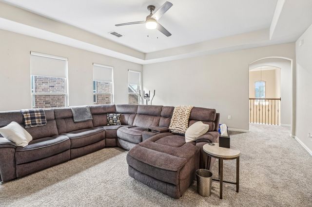 7104 Chelsea Drive, North Richland Hills, TX 76180