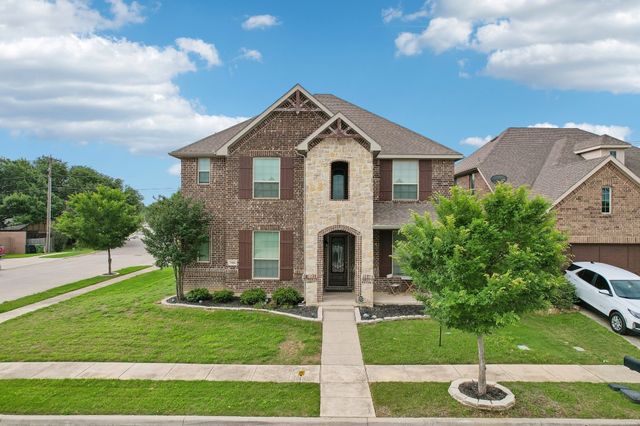 7104 Chelsea Drive, North Richland Hills, TX 76180