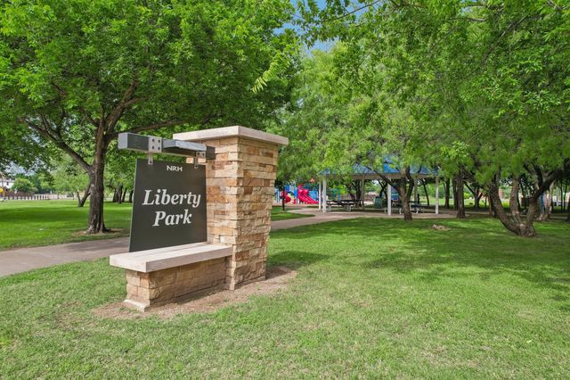 7104 Chelsea Drive, North Richland Hills, TX 76180