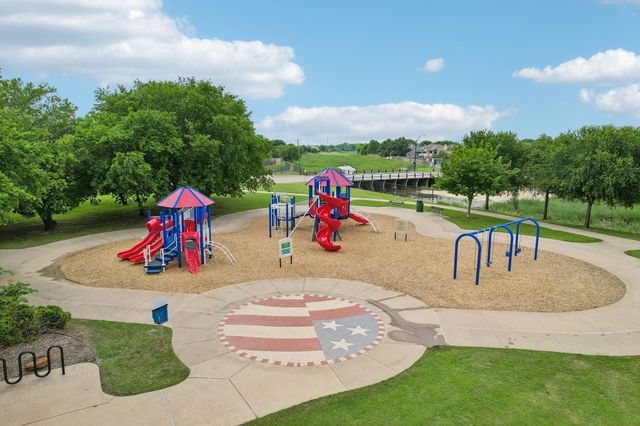 7104 Chelsea Drive, North Richland Hills, TX 76180