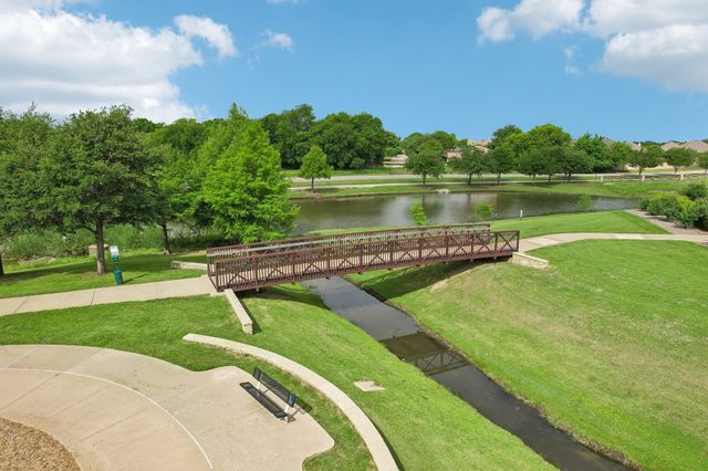 7104 Chelsea Drive, North Richland Hills, TX 76180