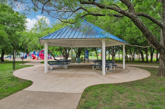 7104 Chelsea Drive, North Richland Hills, TX 76180