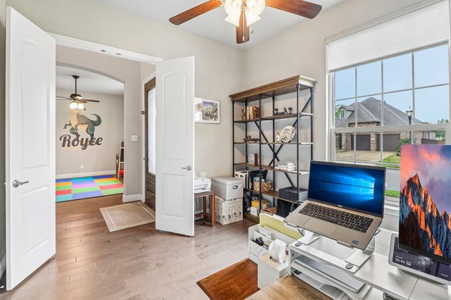 7104 Chelsea Drive, North Richland Hills, TX 76180