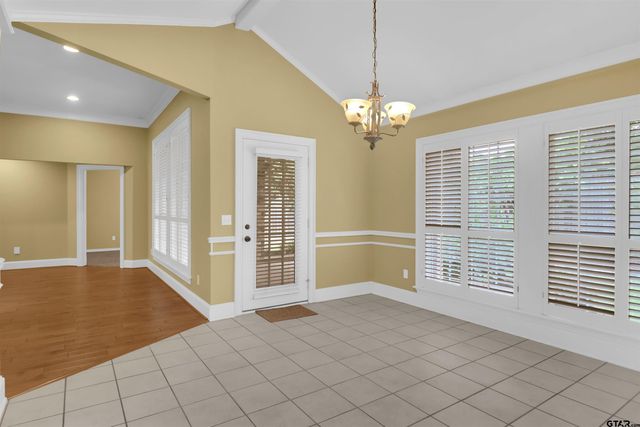 5110 Eastgate DR, Tyler, TX 75703