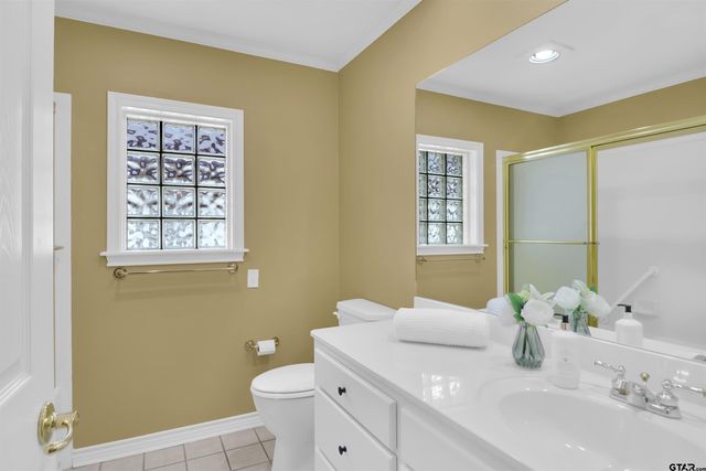 5110 Eastgate DR, Tyler, TX 75703