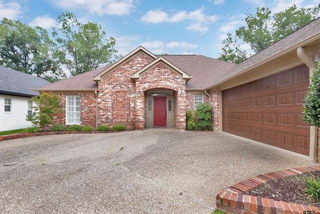 5110 Eastgate DR, Tyler, TX 75703