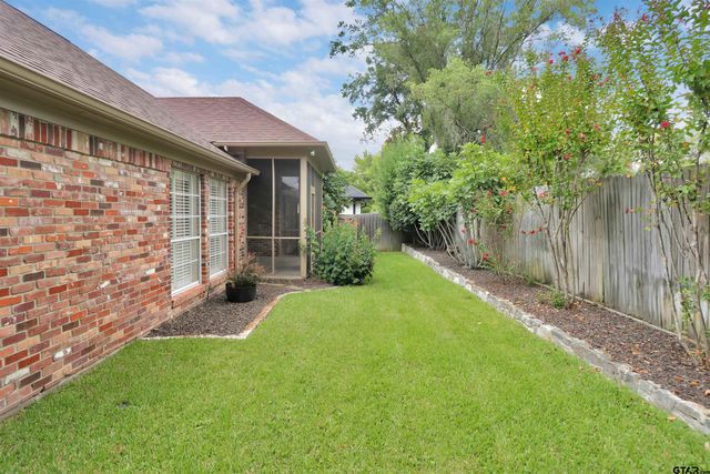 5110 Eastgate DR, Tyler, TX 75703