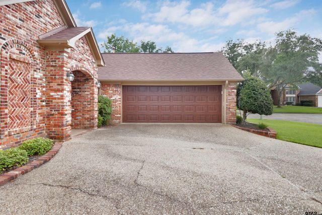 5110 Eastgate DR, Tyler, TX 75703