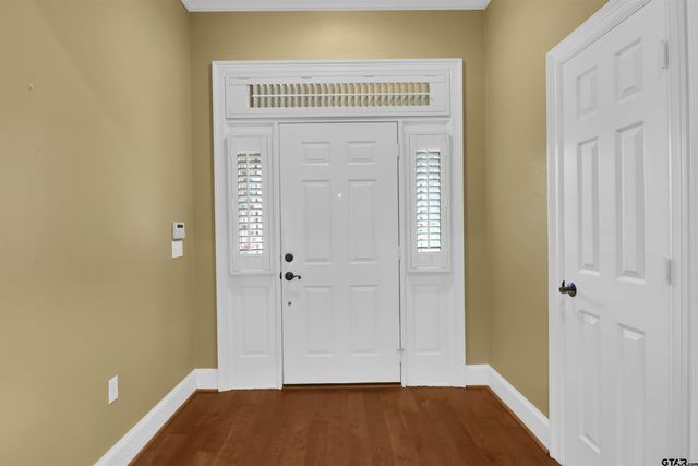 5110 Eastgate DR, Tyler, TX 75703