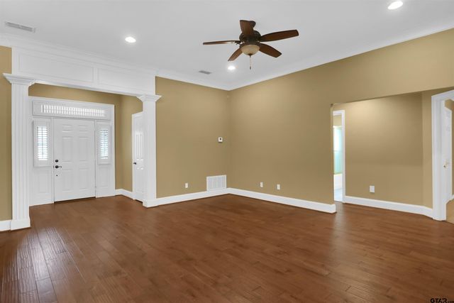 5110 Eastgate DR, Tyler, TX 75703