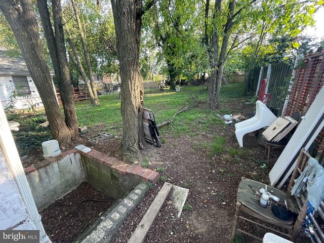 4619 ADDISON RD, Capitol Heights, MD 20743