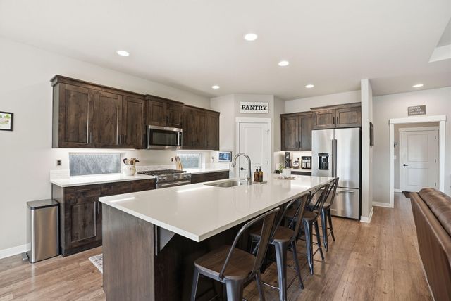 16507 Charlotte Day Drive, La Pine, OR 97739