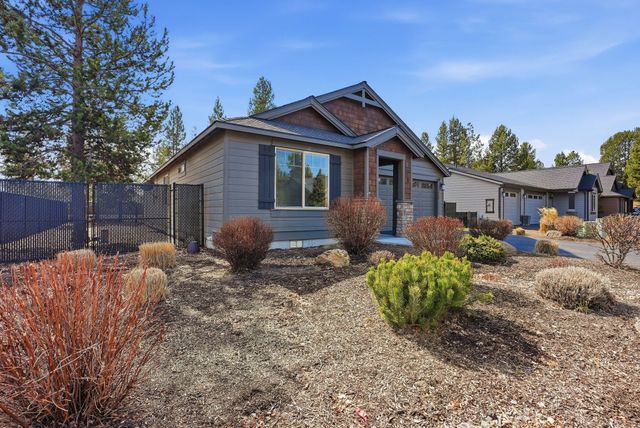 16507 Charlotte Day Drive, La Pine, OR 97739