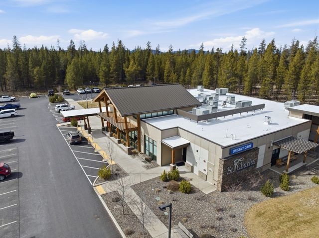 16507 Charlotte Day Drive, La Pine, OR 97739