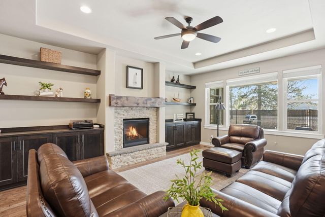 16507 Charlotte Day Drive, La Pine, OR 97739