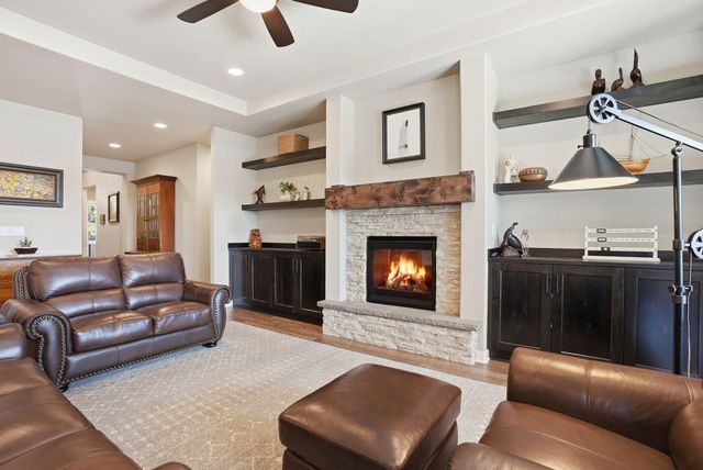 16507 Charlotte Day Drive, La Pine, OR 97739