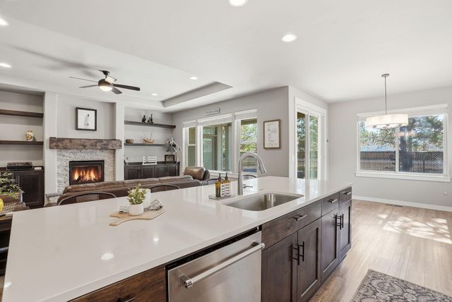 16507 Charlotte Day Drive, La Pine, OR 97739