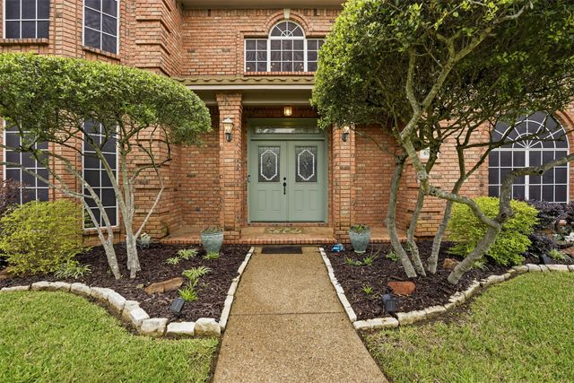6706 Nantucket Lane, Arlington, TX 76001