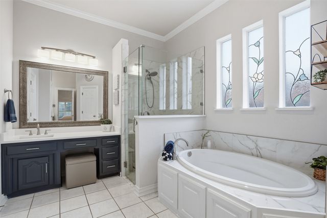 6706 Nantucket Lane, Arlington, TX 76001