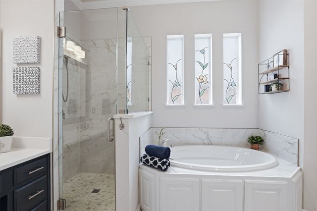 6706 Nantucket Lane, Arlington, TX 76001