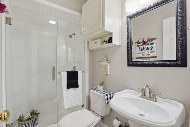 6706 Nantucket Lane, Arlington, TX 76001