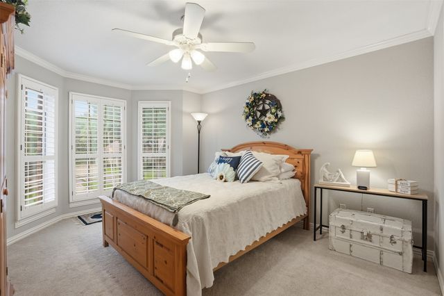 6706 Nantucket Lane, Arlington, TX 76001