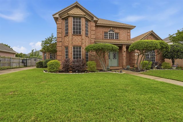 6706 Nantucket Lane, Arlington, TX 76001