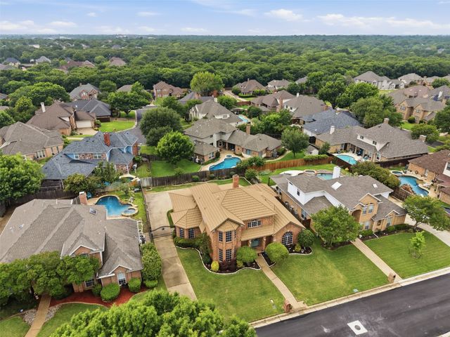 6706 Nantucket Lane, Arlington, TX 76001