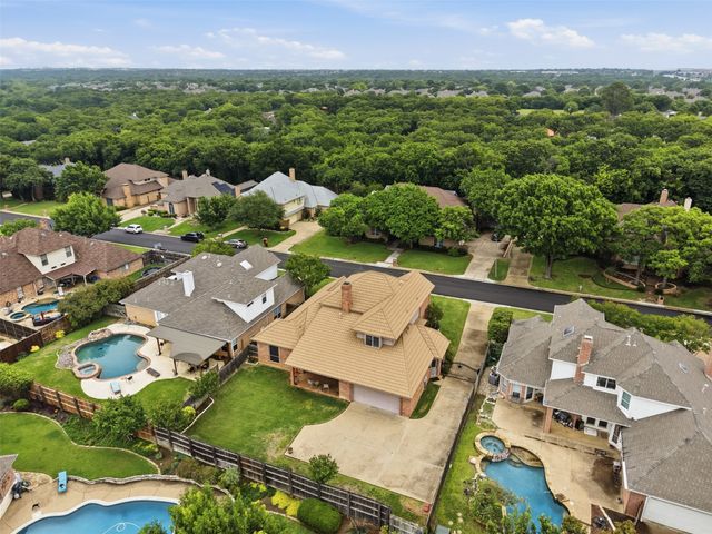 6706 Nantucket Lane, Arlington, TX 76001