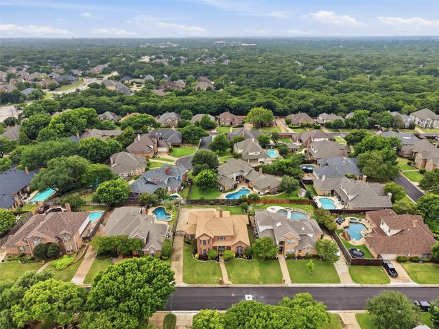 6706 Nantucket Lane, Arlington, TX 76001