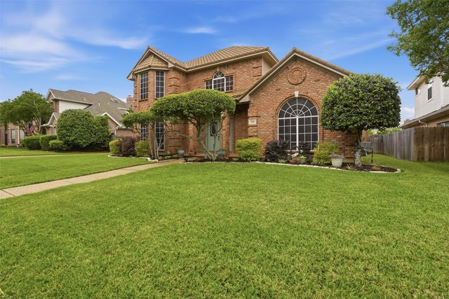6706 Nantucket Lane, Arlington, TX 76001