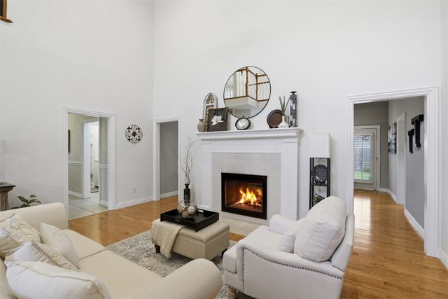 6706 Nantucket Lane, Arlington, TX 76001
