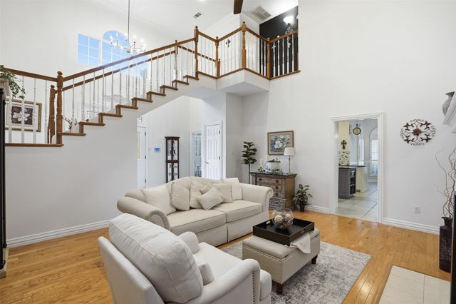 6706 Nantucket Lane, Arlington, TX 76001
