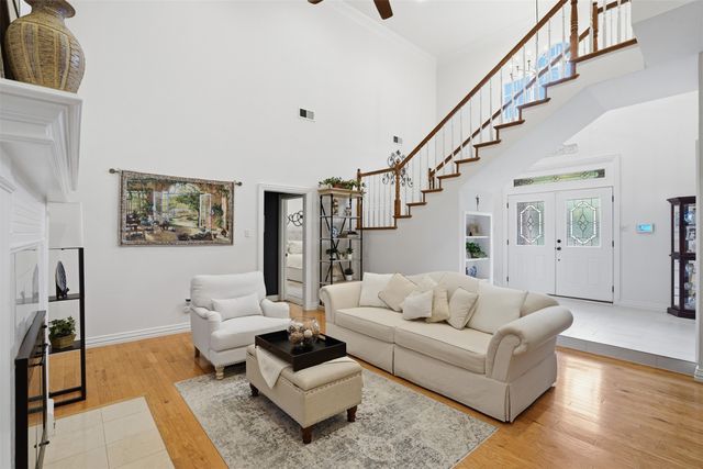 6706 Nantucket Lane, Arlington, TX 76001