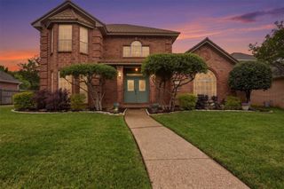 6706 Nantucket Lane, Arlington, TX 76001