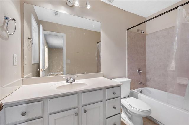 375 Winding River Drive K, Sandy Springs, GA 30350