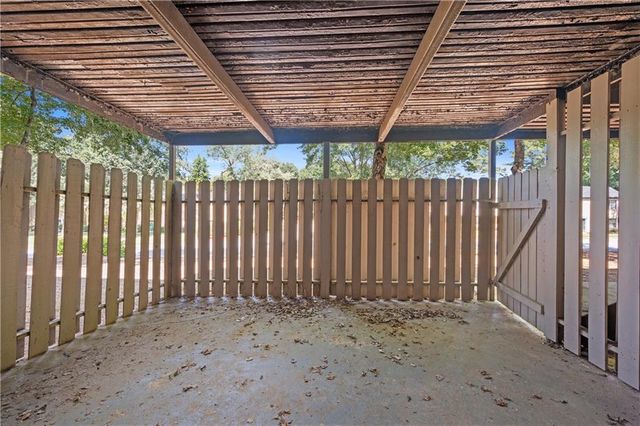 375 Winding River Drive K, Sandy Springs, GA 30350