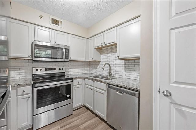 375 Winding River Drive K, Sandy Springs, GA 30350