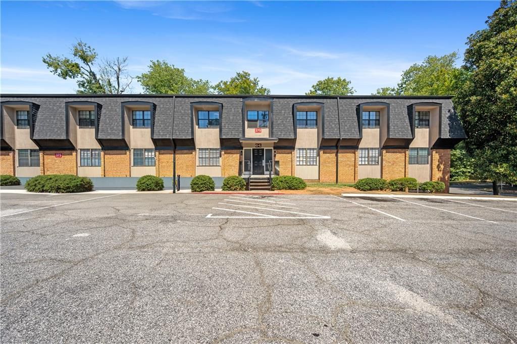 375 Winding River Drive K, Sandy Springs, GA 30350