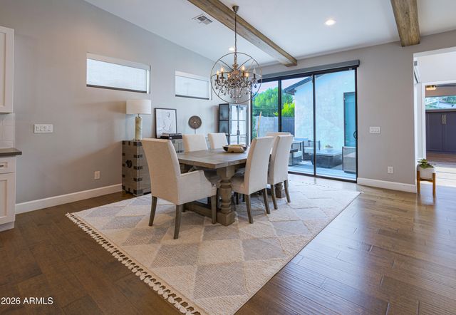 215 E ASHWOOD Place, Phoenix, AZ 85012